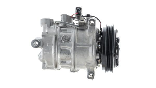 MAHLE Kondensator, Klimaanlage (AC 488 000P) MAHLE Kondensator, Klimaanlage (AC 488 000P)