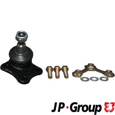 JP GROUP Trag-/Führungsgelenk (1140301480)