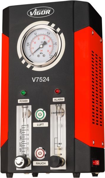 VIGOR Leckwarngerät (V7524)