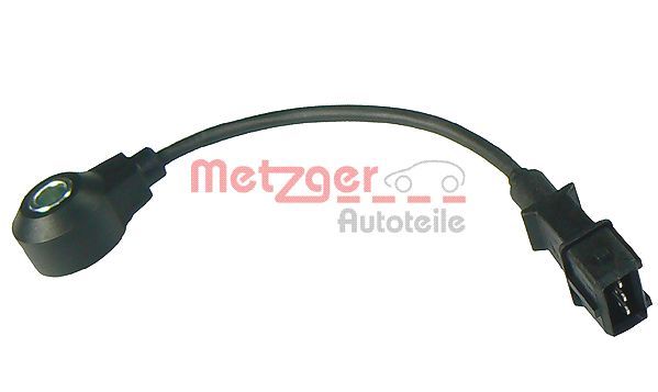 METZGER Klopfsensor (0907051)