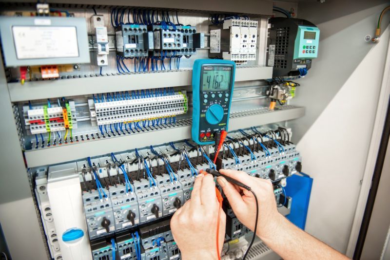 HAZET Multimeter (2152-600)