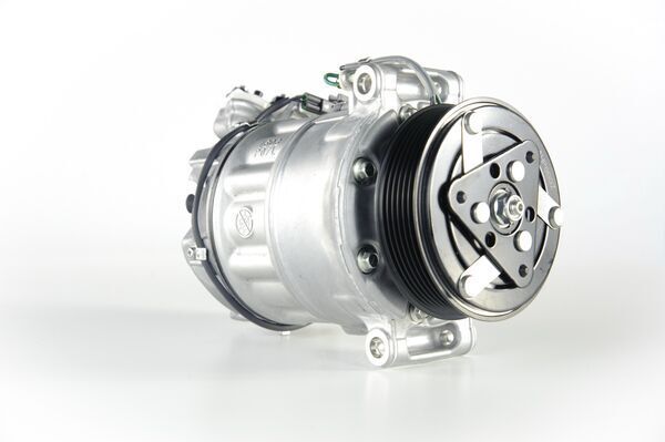 MAHLE Kompressor, Klimaanlage (ACP 23 000P) MAHLE Kompressor, Klimaanlage (ACP 23 000P)