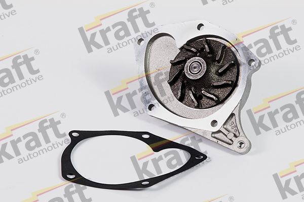 KRAFT AUTOMOTIVE Wasserpumpe, Motorkühlung (1505260)
