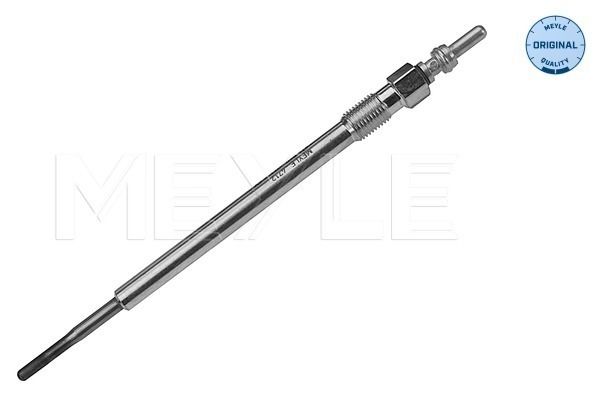 MEYLE Glühkerze (614 860 0011)