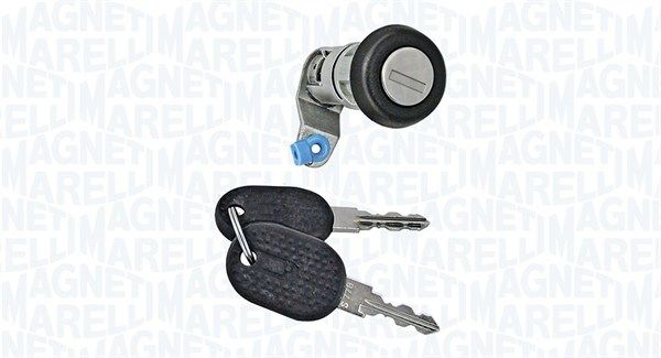 MAGNETI MARELLI Schließzylindergehäuse (350105011000)