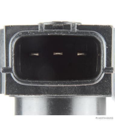 HERTH+BUSS JAKOPARTS Sensor, Drosselklappenstellung (J5641000)