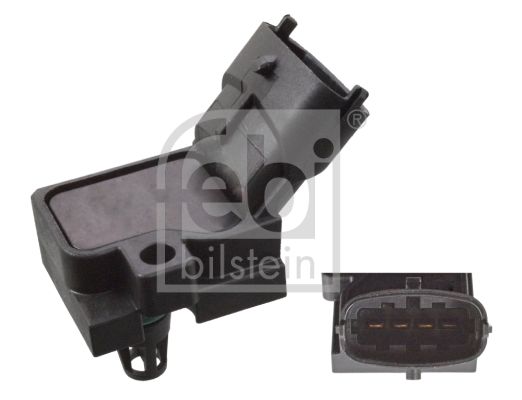 FEBI BILSTEIN Sensor, Ladedruck (103922) Thumbnail