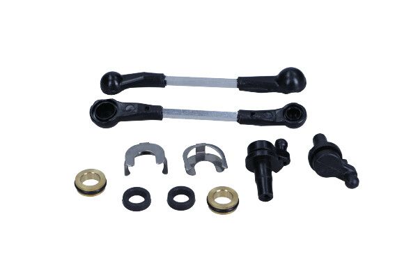 MAXGEAR Reparatursatz, Saugrohrmodul (17-0134)