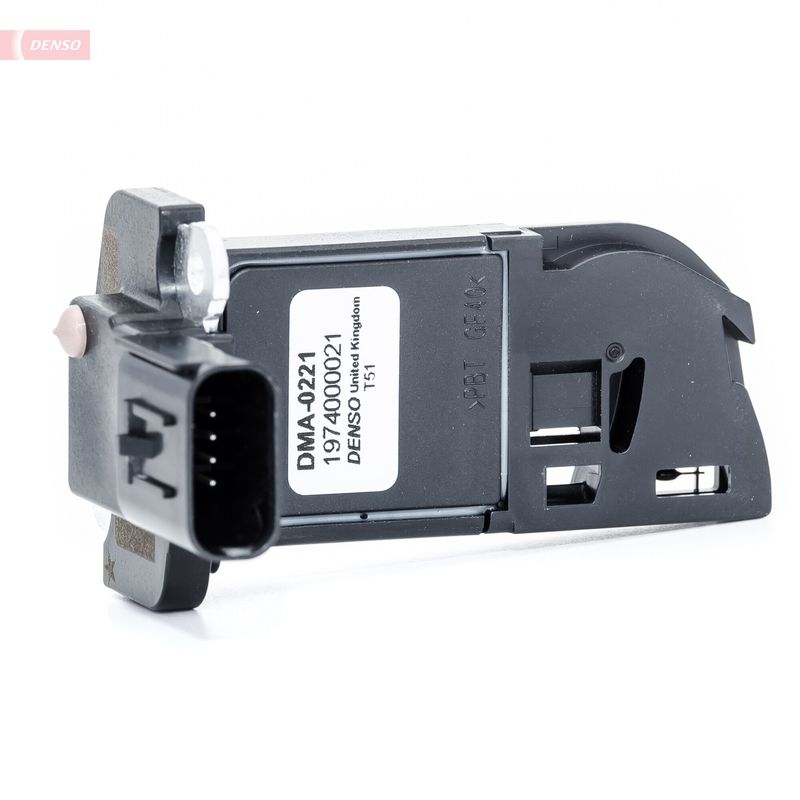 DENSO Luftmassenmesser (DMA-0221) DENSO Luftmassenmesser (DMA-0221)