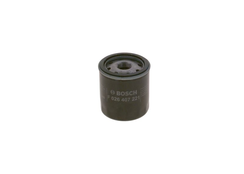 BOSCH Ölfilter (F 026 407 221)