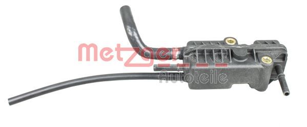 METZGER Kraftstoffleitung (2150139)