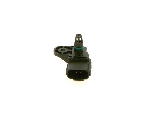 BOSCH Sensor, Saugrohrdruck (0 261 230 027)
