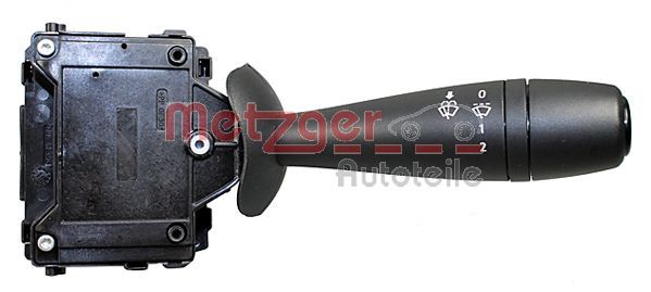 METZGER Lenkstockschalter (0916540)