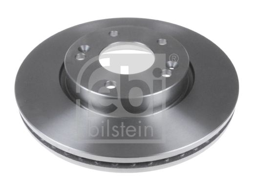 FEBI BILSTEIN Bremsscheibe (108573)