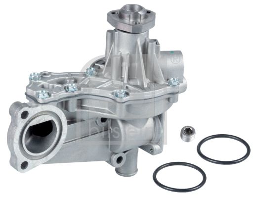 FEBI BILSTEIN Wasserpumpe, Motorkühlung (09800)