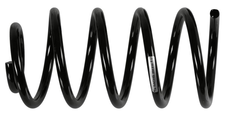 SACHS Fahrwerksfeder (994 819)