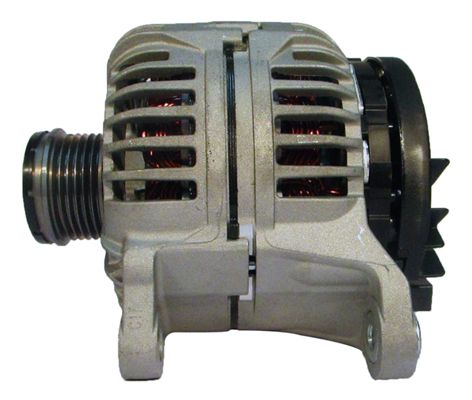 EUROTEC Generator (12048090)