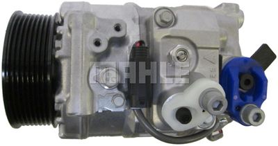 MAHLE Kompressor, Klimaanlage (ACP 719 000P) MAHLE Kompressor, Klimaanlage (ACP 719 000P)