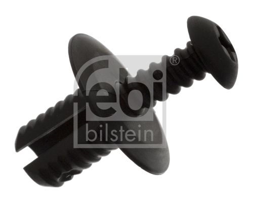 FEBI BILSTEIN Halteclip, Unterbodenverkleidung (100611)