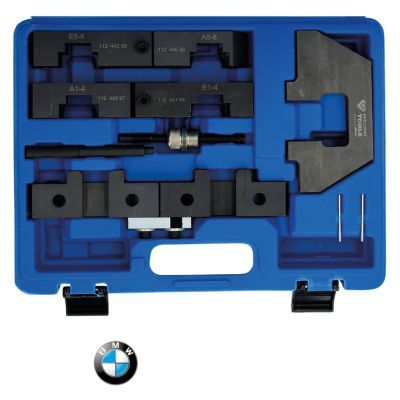 KS TOOLS Einstellwerkzeugsatz, Steuerzeiten (BT591900)