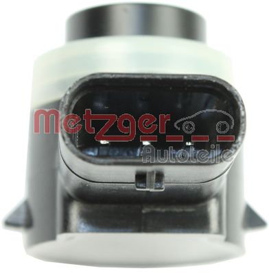 METZGER Sensor, Einparkhilfe (0901214)