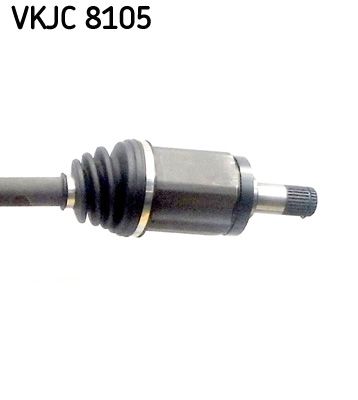 SKF Antriebswelle (VKJC 8105)