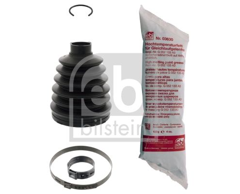 FEBI BILSTEIN Faltenbalgsatz, Antriebswelle (100042)