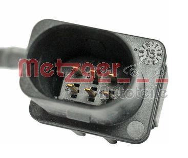 METZGER Lambdasonde (0893389)