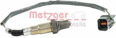 METZGER Lambdasonde (0893479)