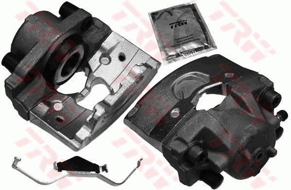TRW Bremssattel (BHX215E)