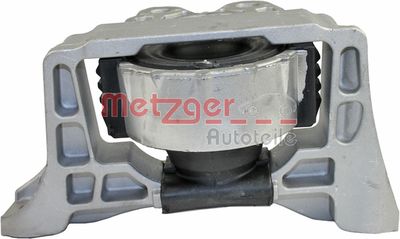 METZGER Lagerung, Motor (8053742) Thumbnail