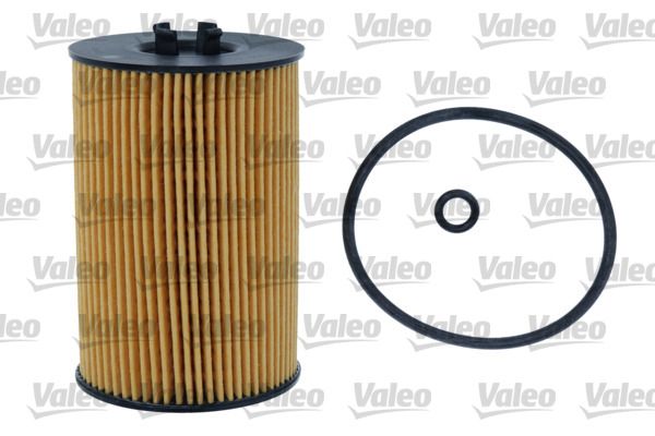 VALEO Ölfilter (586617) VALEO Ölfilter (586617)