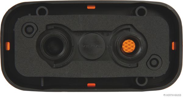 HERTH+BUSS ELPARTS Seitenmarkierungsleuchte (82710124)