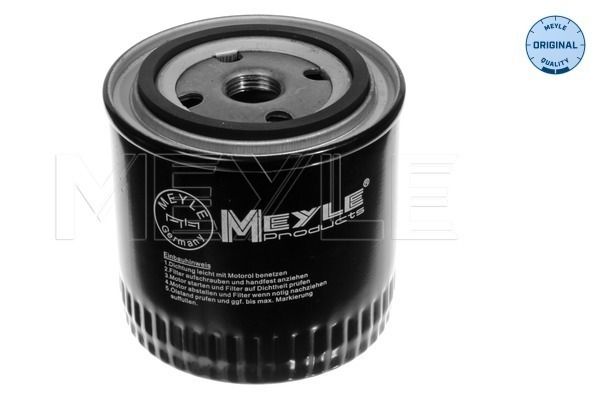 MEYLE Ölfilter (114 322 0000)