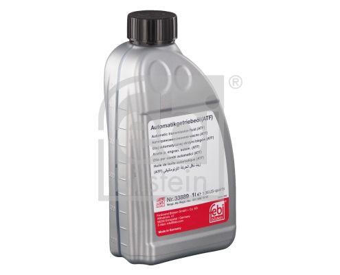 FEBI BILSTEIN Automatikgetriebeöl (33889) | KFZ-125159