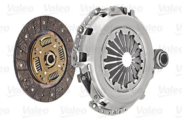 VALEO Kupplungssatz (786013) VALEO Kupplungssatz (786013)