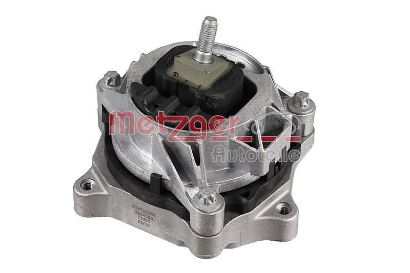 METZGER Lagerung, Motor (8054280) Thumbnail