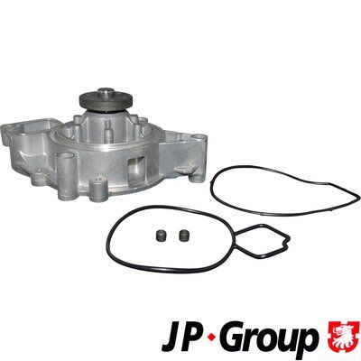 JP GROUP Wasserpumpe, Motorkühlung (1214103900)