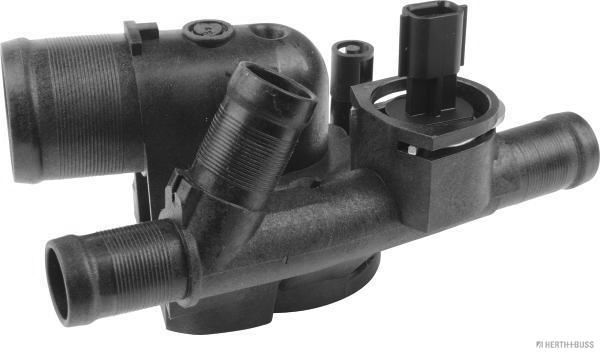 HERTH+BUSS JAKOPARTS Thermostat, Kühlmittel (J1531035) Thumbnail