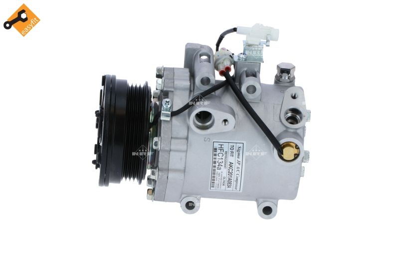 NRF Kompressor, Klimaanlage (32939)