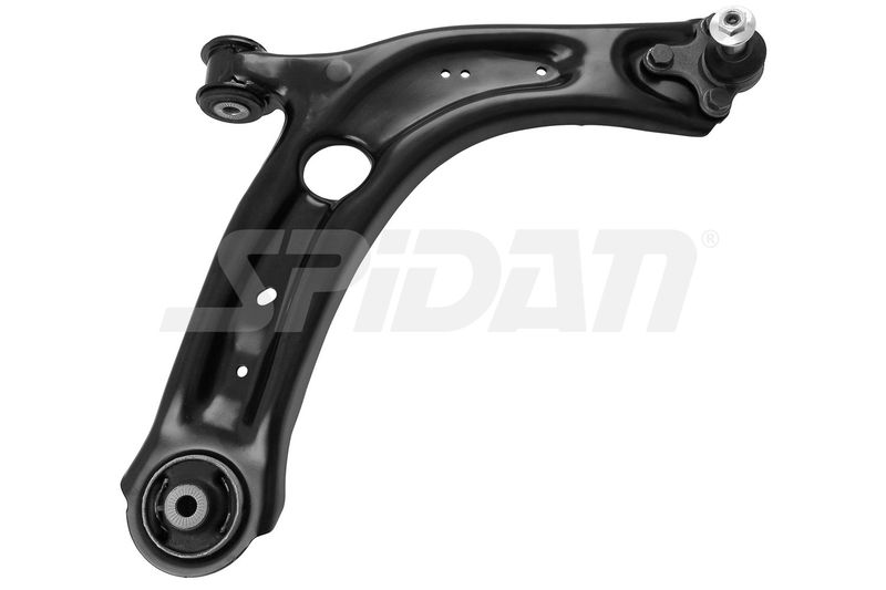 SPIDAN CHASSIS PARTS Lenker, Radaufhängung (58746)