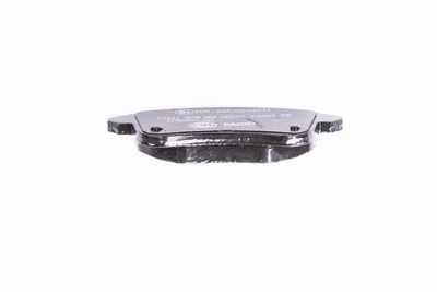 HELLA Bremsbelagsatz, Scheibenbremse (8DB 355 023-211)