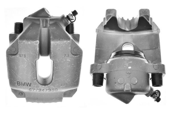 BOSCH Bremssattel (0 986 135 063)