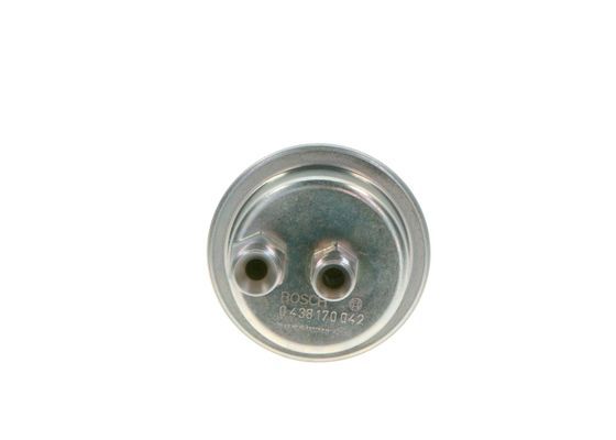 BOSCH Druckspeicher, Kraftstoffdruck (0 438 170 042) Thumbnail