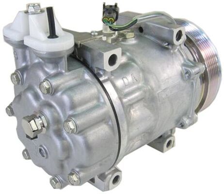 MAHLE Kompressor, Klimaanlage (ACP 1353 000P) MAHLE Kompressor, Klimaanlage (ACP 1353 000P)