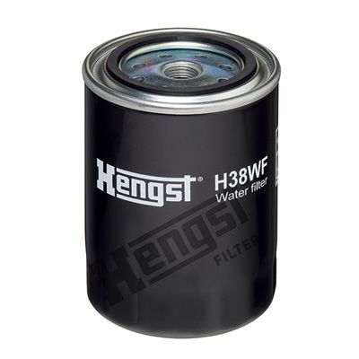 HENGST FILTER Kühlmittelfilter (H38WF)