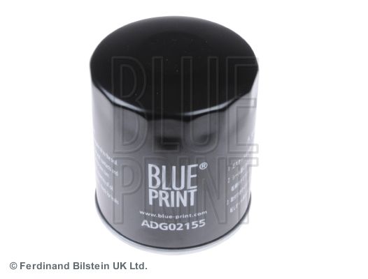 BLUE PRINT Ölfilter (ADG02155)