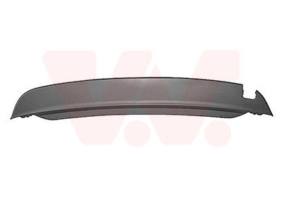 VAN WEZEL Spoiler (5863509)