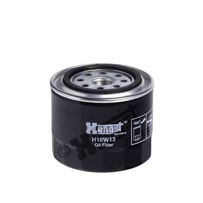 HENGST FILTER Ölfilter (H10W13)