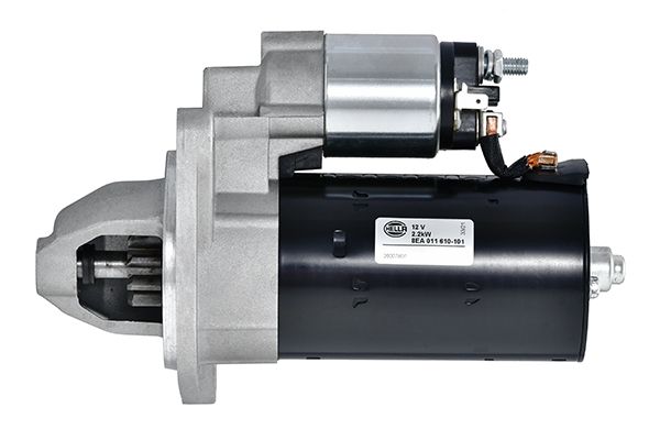 HELLA Starter (8EA 011 610-101)